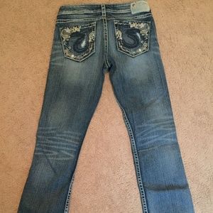 Silver Jeans Co. Jeans